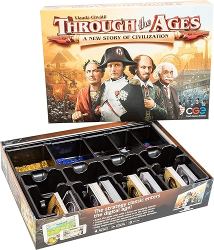 Czech Games Through the Ages miniatura 6