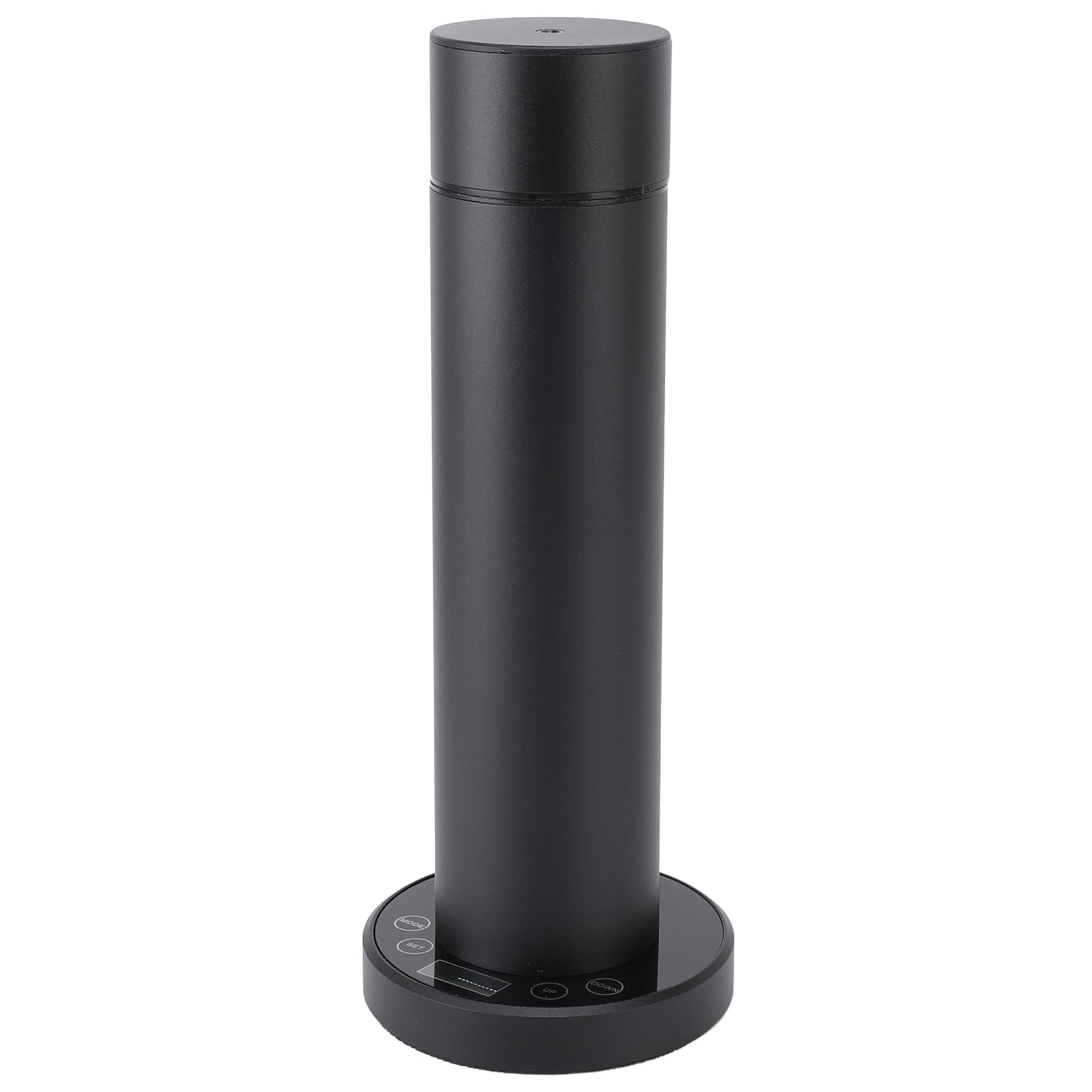 Generic Diffusore Aromaterapico Professionale Silenzioso Silenzioso Nano Atomizzazione Diffusore Olio Essenziale per il Negozio di Abbigliamento Domestico (Plug dell'UE 110-220V)