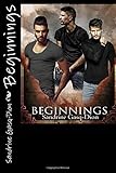 Beginnings: The Santorno Stories book 8 (Volume 8)