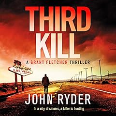 Third Kill cover art