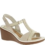 Hush Puppies Women's Natasha Russo Dress Sandal