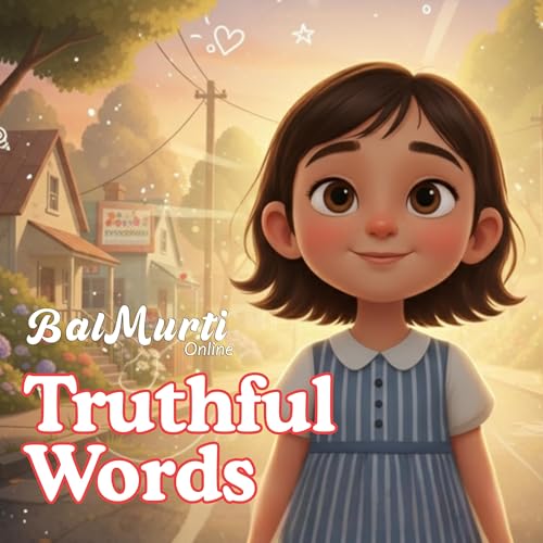 S1E35 - Truthful Words Podcast Por  arte de portada