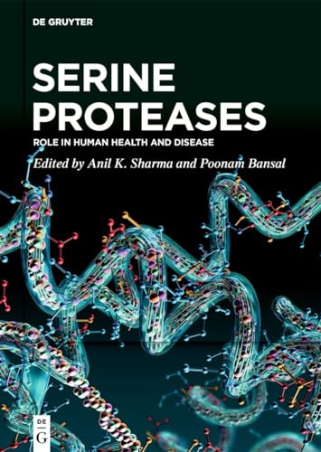 Serine Proteases: Role in Human Health and Disease (English Edition)