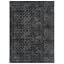 Geometric, Dark Grey