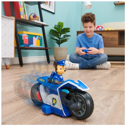 Mejores review On-line Moto patrulla canina que puedes comprar esta semana. 9 Imagen adicional