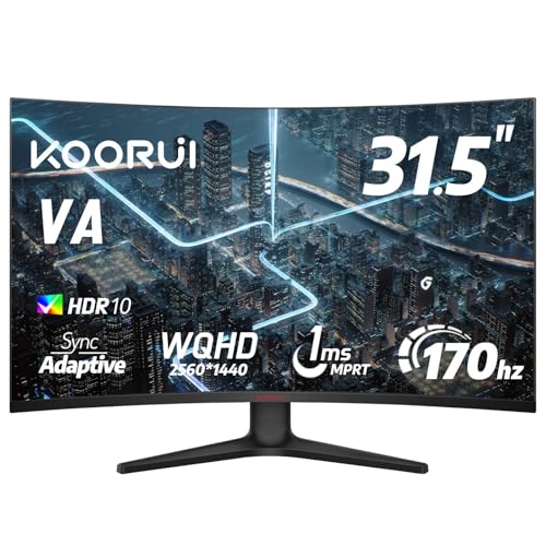 KOORUI ゲーミングモニター Amazon.co.jp: KOORUI 24インチ ゲーミングモニター 24E3 ゲーム