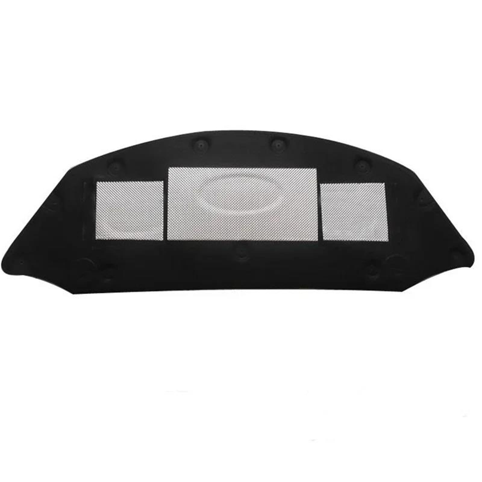 Car Engine Hood Sound and Heat Insulation Cotton Soundproof for Benz B-Class W246 B180 B200 2012-2018 Interior Parts