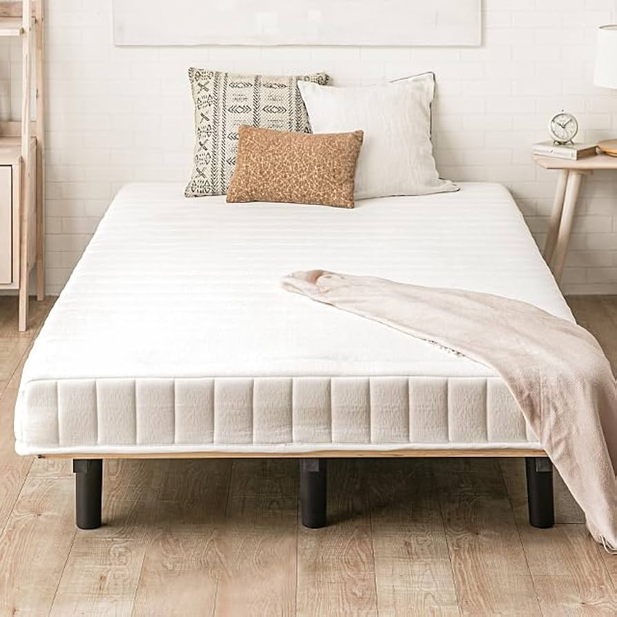 モダンデコ 脚付きマットレス ベッド mh-009-ss-bk モダンデコ 脚付きマットレス ベッド mh-009-ss-bk ベッド 脚付き