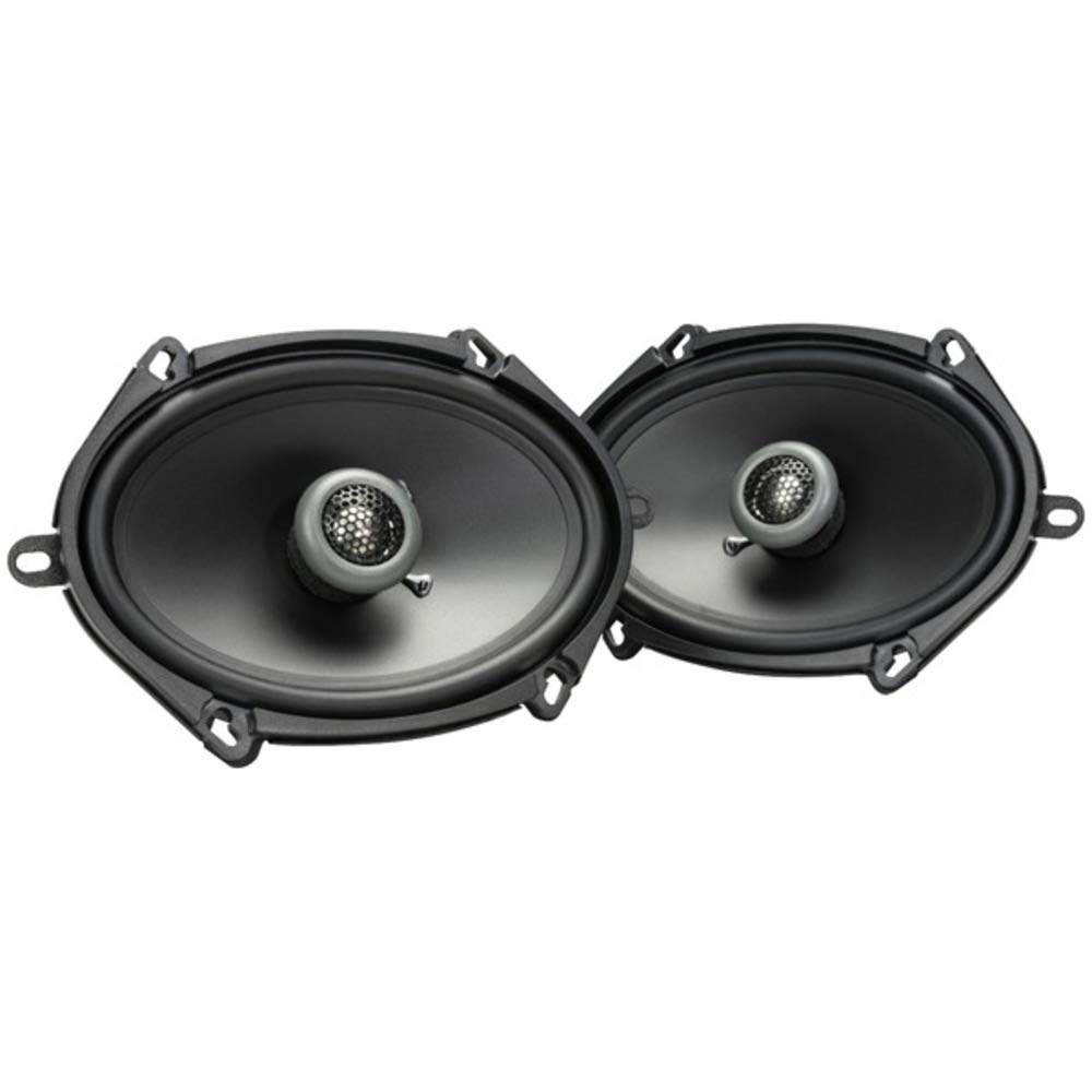 Maxxsonics FKB168 MB Quart Formula 5x7/6x8-Inch 2-Way Speakers