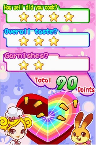 Happy Cooking - Nintendo DS (Renewed) - Image 7