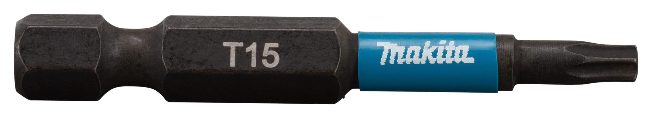 Makita B-63775 Impact Black Screw Bit T15