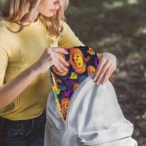 Funda para portátil de 13-14 pulgadas resistente y protectora miniatura 6