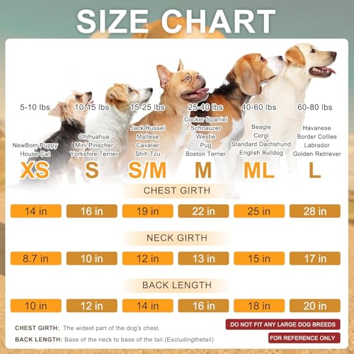 Image of BEAUTYZOO Fleece Dog Hoodie Sweatershirt with Pocket and Leash Hole, Stretchy Small Medium Large Sized Dogs Clothes for Fall Winter Cold Days, Color Designer Warm Dog Jackets,French Bulldog Coats