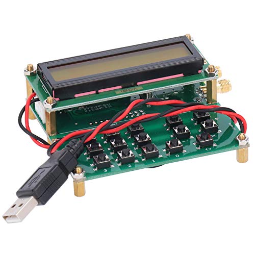 Generatore sorgente di segnale Les-Theresa