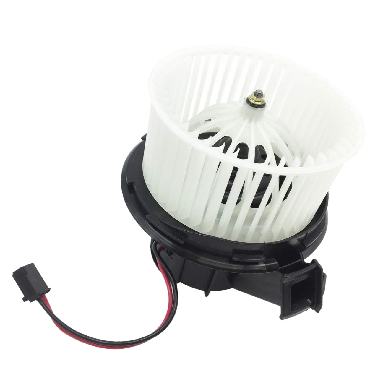 PartsFlow Heater Blower Motor For 2011-2017 Mercedes-Benz E400/E300/E350/E63 AMG S/C250/C300/C350/C400/C63 AMG/E250/E63 AMG/GLK250/GLK350/E550 700277