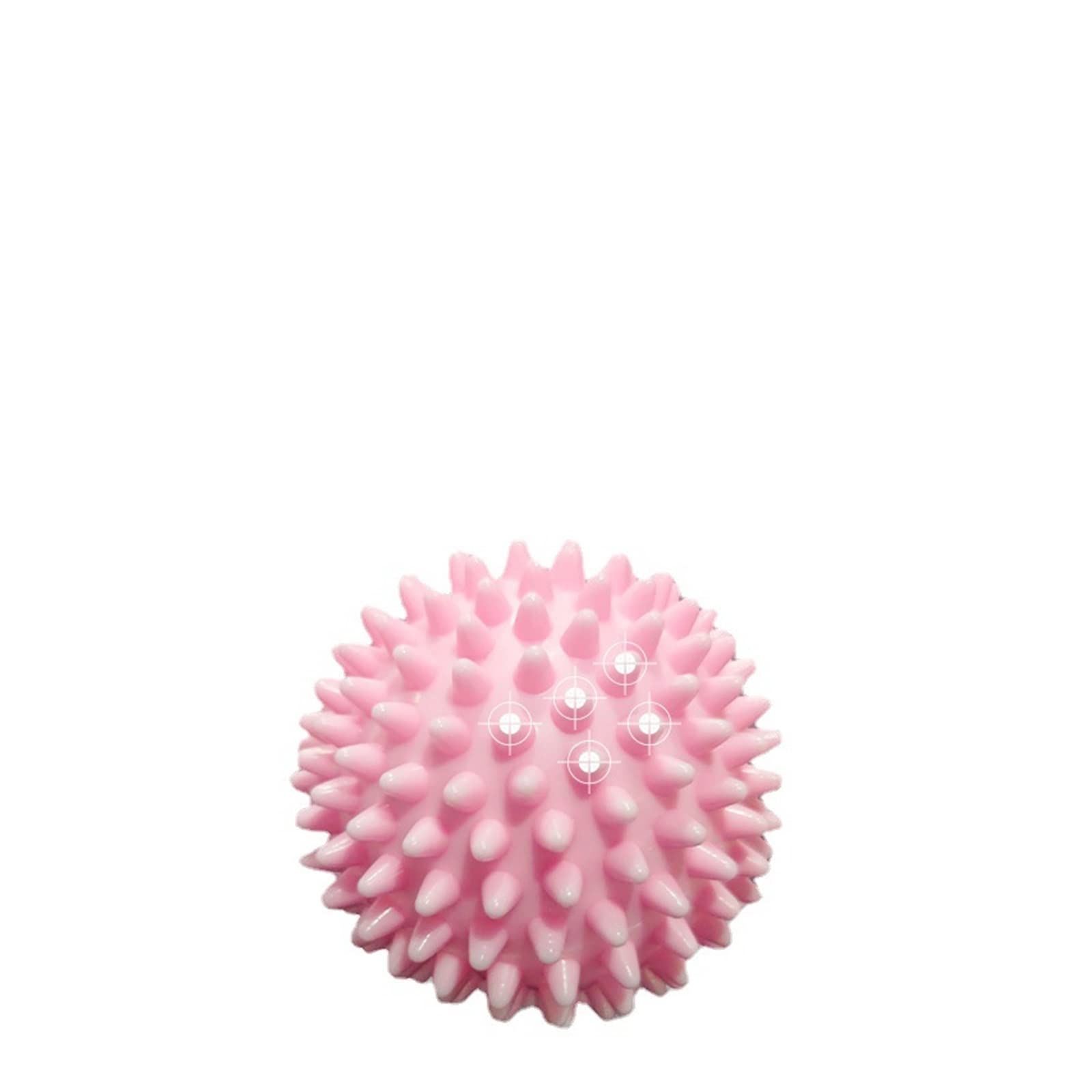JINGYAN Cilindros de gomaespuma para fitness 1pc 60/45/30cm Yoga Block Massage Roller Fitness Foam Gym Column Pilates Exercise Tool Back Training Equipment