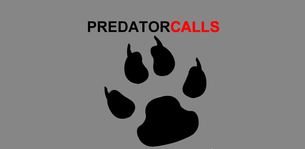 REAL Predator Calls App 40+ PREDATOR HUNTING CALLS! (ad free