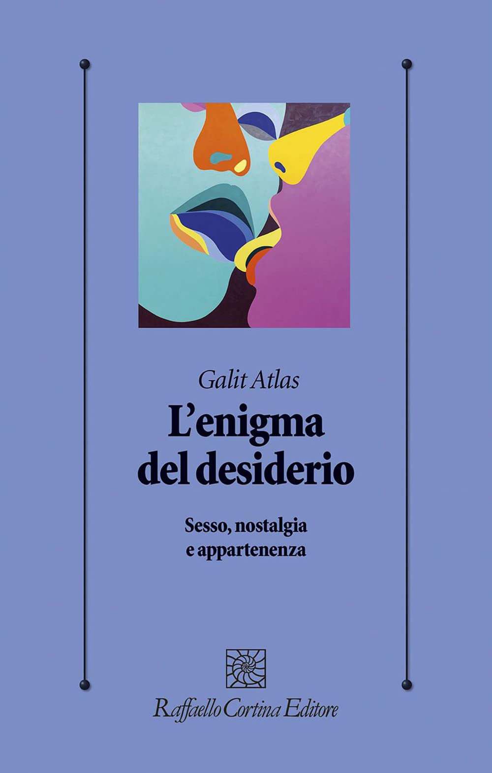 L'enigma Del Desiderio. Sesso, Nostalgia E Appartenenza - 4