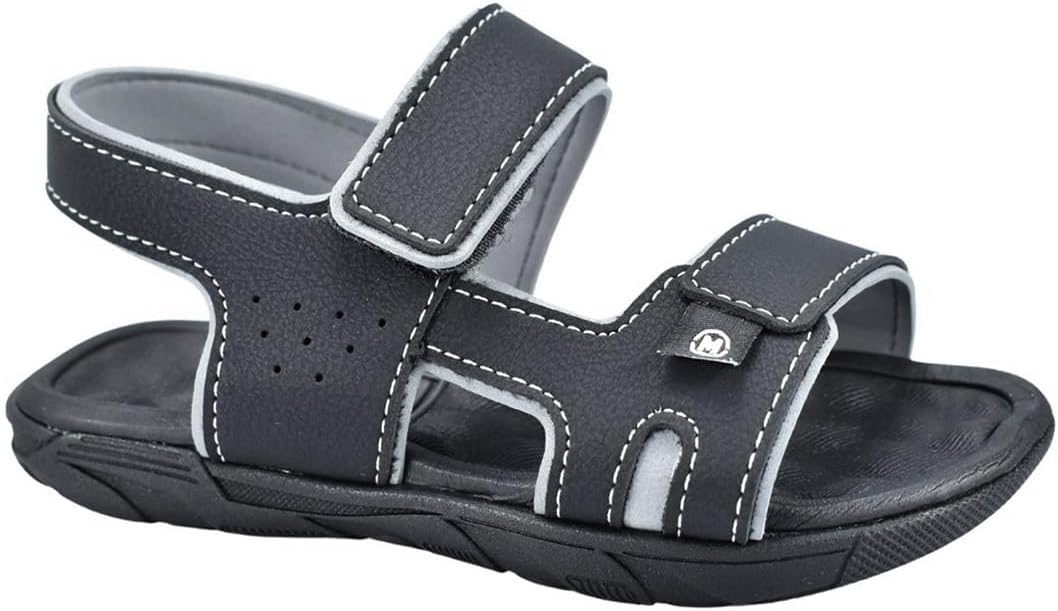 Sandália Infantil Molekinho Papete