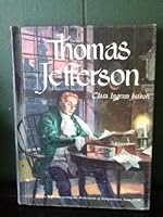 Thomas Jefferson: Champion of the People B007QCUMWG Book Cover