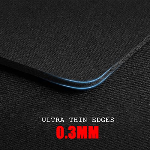 Image of Kirmada Printed Design Mouse Pad Pain with His Renegan (200MM X 240 X 3MM) Enhance Gaming and Work Performance Comfortable and Precise Non-Slip Water Proof Naruto Mouse Pad.