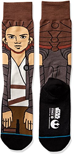 Stance Men's Awakened Star Wars Crew Sock2