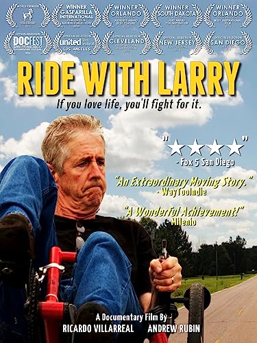 Ride with Larry