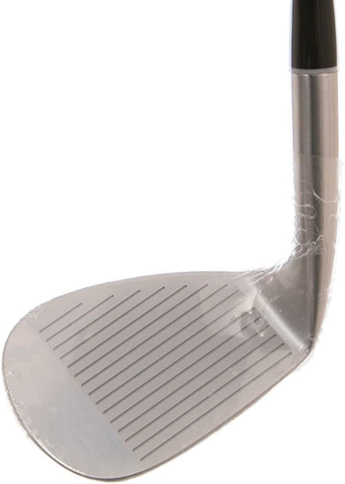 Fourteen Golf Men's DJ-11 Dynamic Gold Shaft Wedge, Chrome, Right Hand, 52-Degree