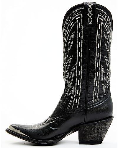 Idyllwind Women's Retro Rock Western Boot Round Toe - Biwfa22l53