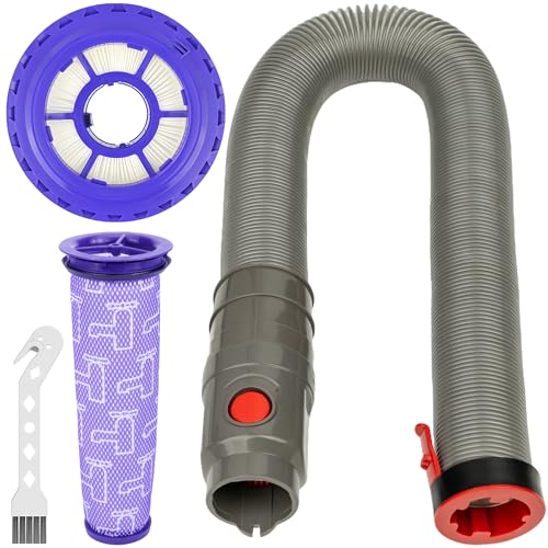 Portek Stretch Hose+Filter