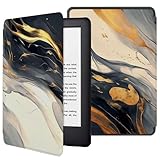 Matériaux de qualité supérieure: fabriqué en cuir synthétique durable avec un dos en plastique dur, il protège votre appareil contre les rayures, les chocs, les chutes, les empreintes digitales, les déversements et autres dommages quotidiens.