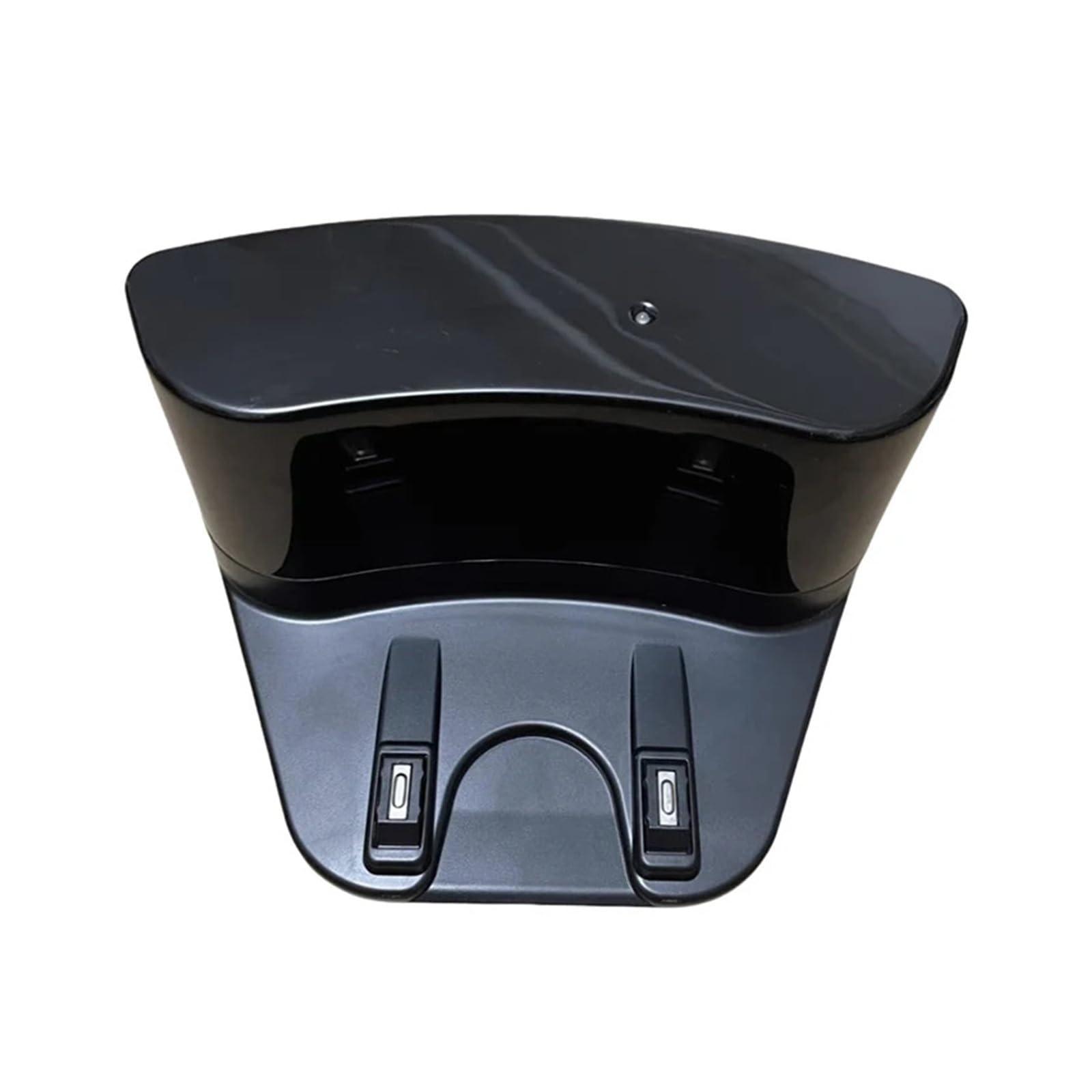 Base de chargement pour aspirateur robot Conga 1290 à 1590