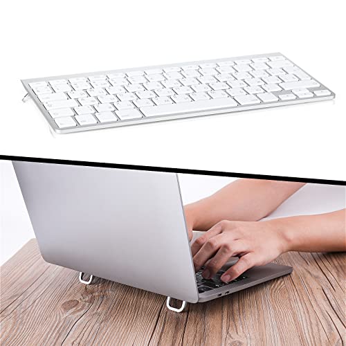 Abeillo ABEILLO-541033_1 2Pcs Portable Keyboard Riser thumb #5