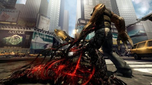 PROTOTYPE - Xbox 360 (Renewed) - Image 2