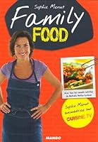 Family food 2317000162 Book Cover