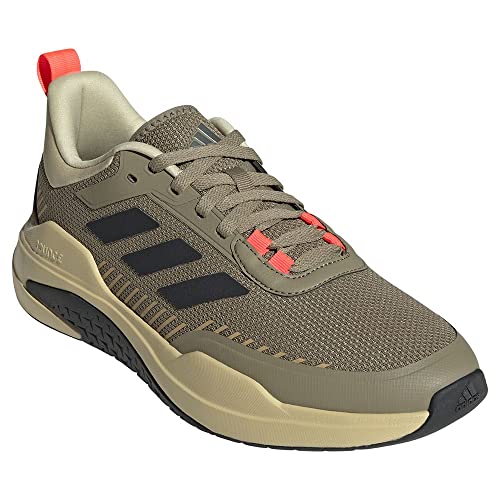 Image of adidas Mens Dlux Trainer Sneaker