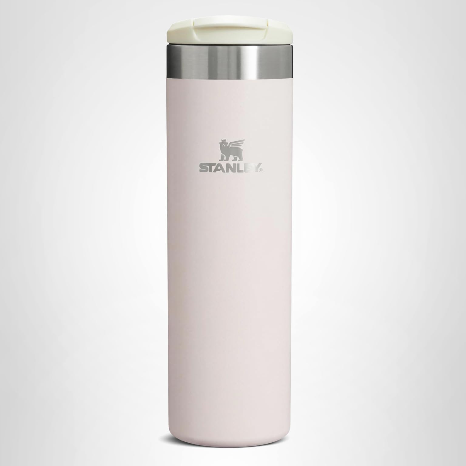 Amazon.com: Stanley AeroLight Transit Bottle 20 oz | Locking Drink