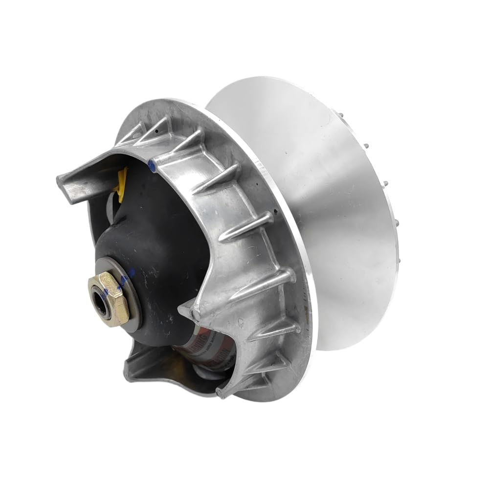 Variador de polea Primaria de Embrague de transmisión CVT para CF 400 450 400S 450S 450L 500S 520 550 X5HO ATV UTV SSV Compatible con 0GRB-051000-00030