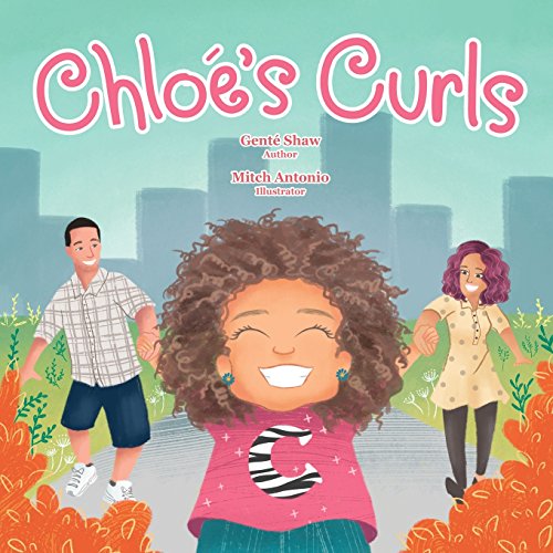 Image of Chloe's Curls