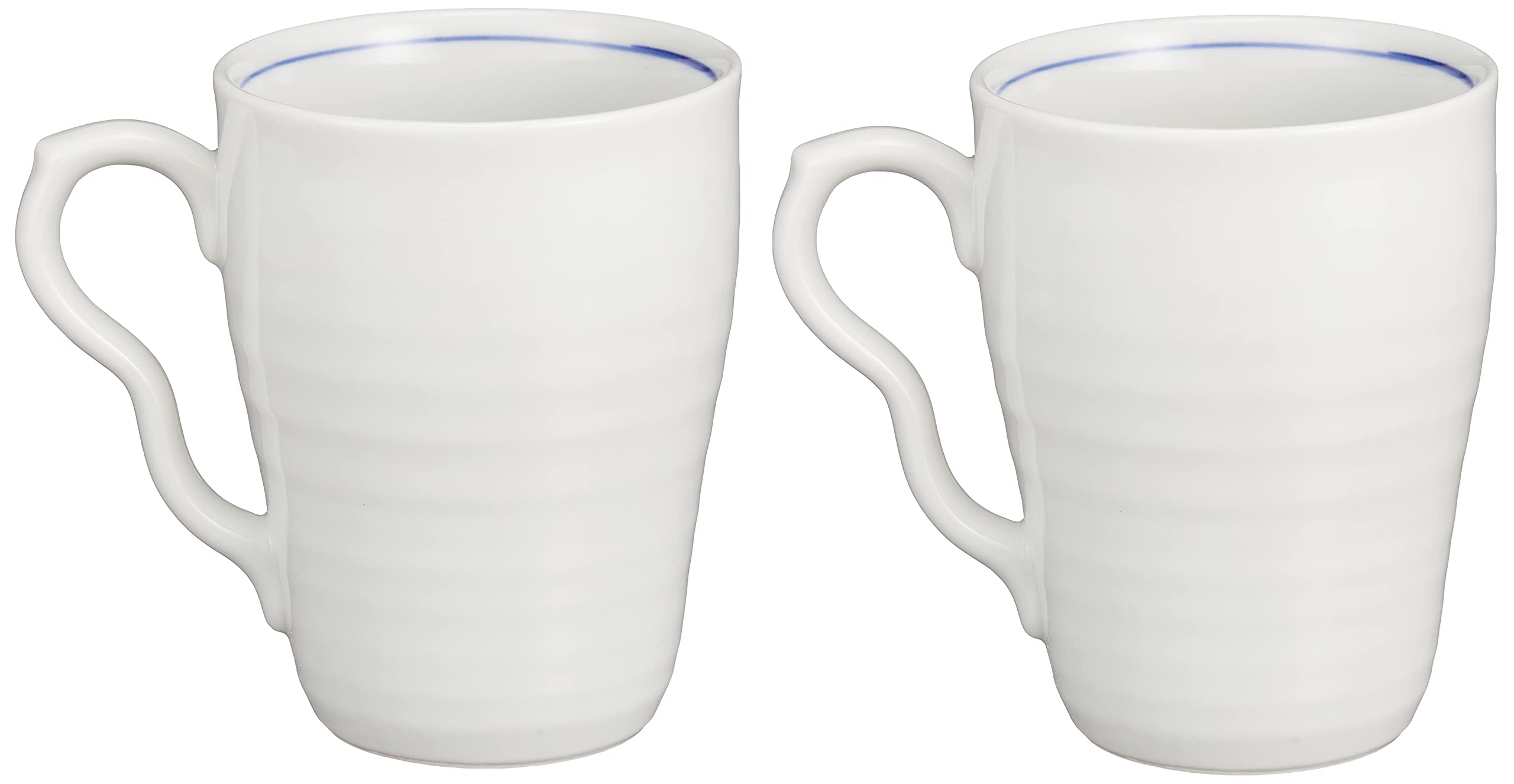 蓋つきコップ　九谷焼 Amazon.co.jp: 九谷焼 マグカップ コップ 約8×10cm ペア かわせみ 日本