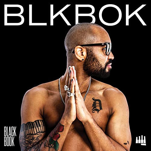 BLKBOK