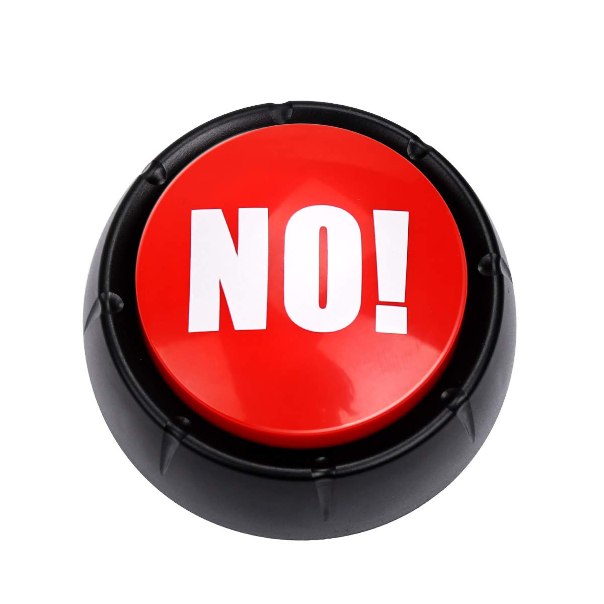 Buy TekkPerry Game Answer Buzzer, Alarm Sound Play Button Box,Game Show