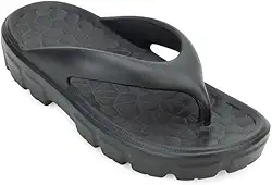 Chinelo Sandália Tratorado Nuvem Ortopédico Dedo Leve Macio