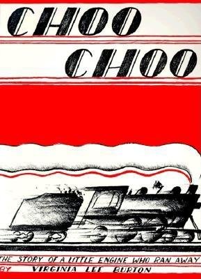 Choo Choo( The Story of a Little Engine Who Ran Away)[CHOO CHOO][Paperback]      Paperback – April 30, 1988