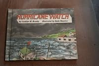 Hurricane Watch 0690044712 Book Cover