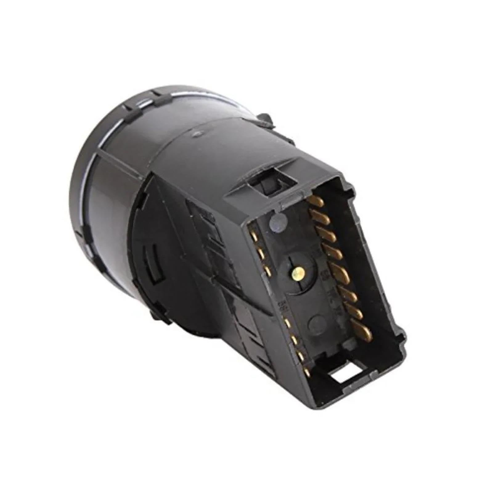 Interruptor De Faros Para AUDI A4 B6 2000-2004 A4 B7 2004-2007