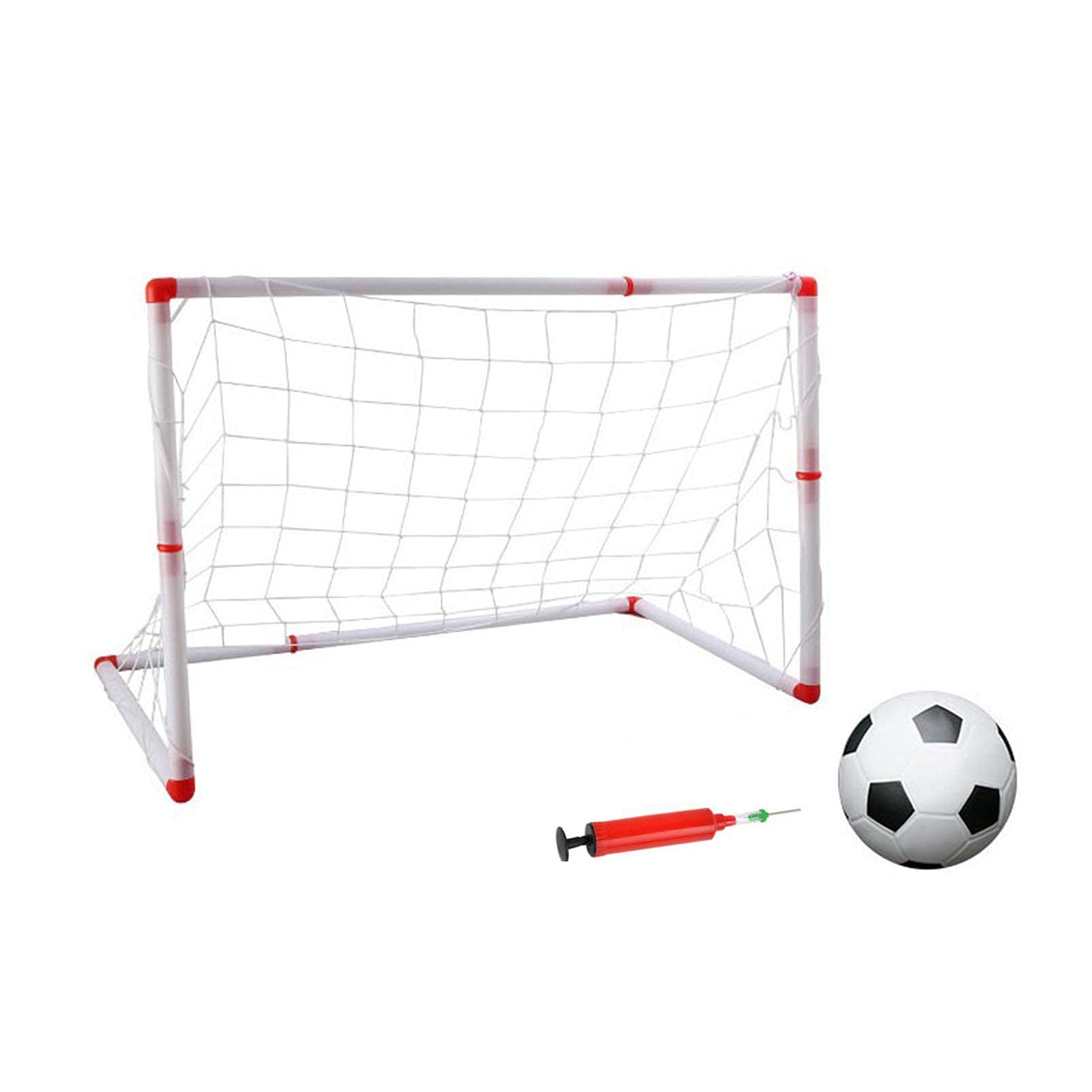 LIBERWAY 折りたたみ式サッカーゴール 120cm LIBERWAY 折りたたみ式サッカーゴール 120cm