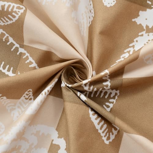 Image of Jashan Elastic Fitted Bedsheet for Double Bed King Size-Cotton- with 2 Pillow Covers Size | Elastic Fitted bedsheet Double Bed