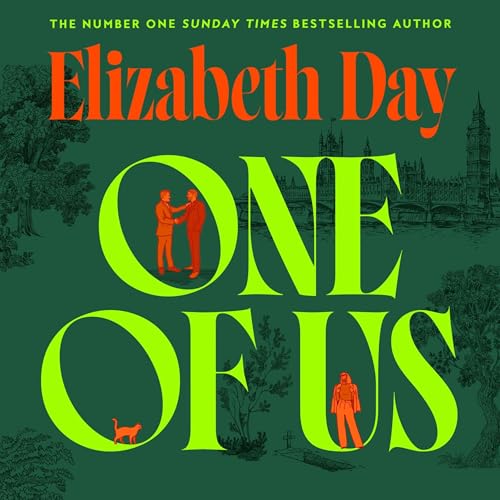 One of Us cover art