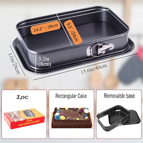 LANYOTA Cake Tin - Image 2